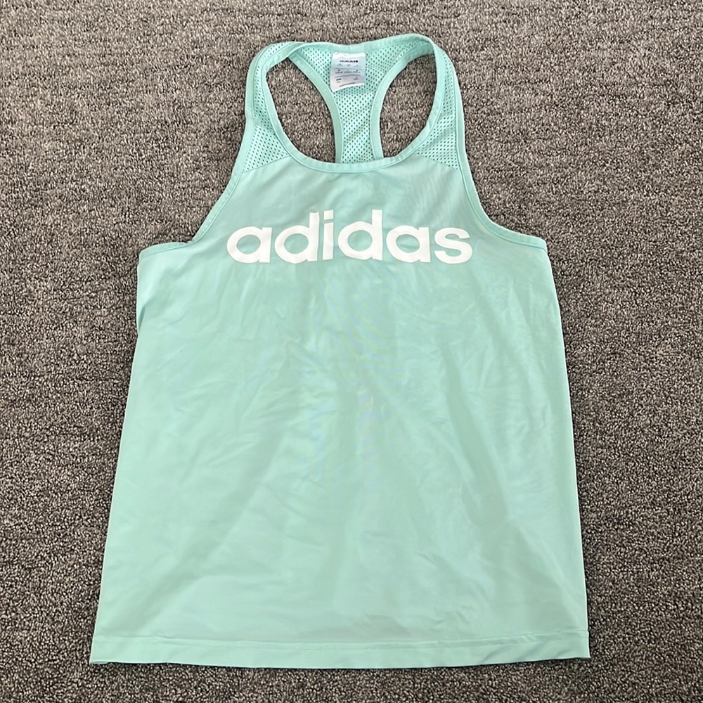 Adidas Women’s Climalite Tank